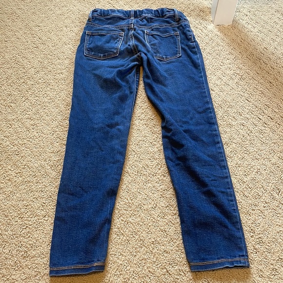 Old Navy Rockstar jeans - size 8 - Picture 4 of 6